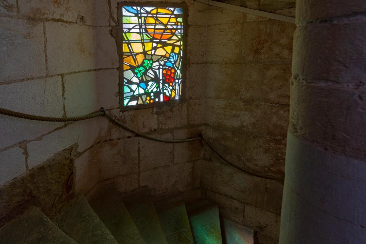 "L' Atelier De La Tour" - Centre Ville - Confort - Cosy -Relax Dijon Luaran gambar